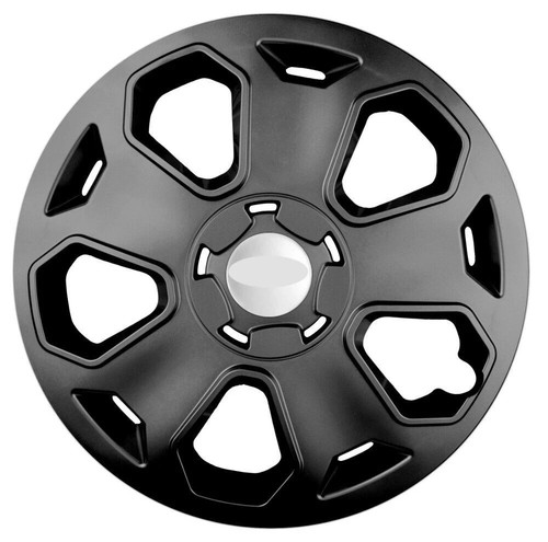 Wheel trims fit transit - 15",