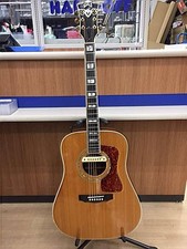 GUILD Acoustic D55