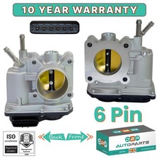 THROTTLE BODY 22030-0D021 FOR