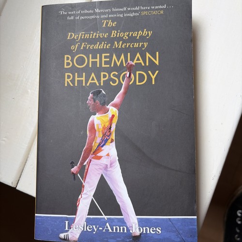 Bohemian rhapsody the - bohemian, rhapsody: