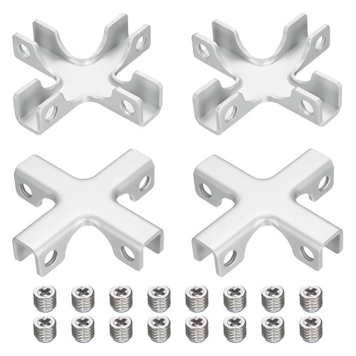 4pcs glass fixing clip for - 4pcs,