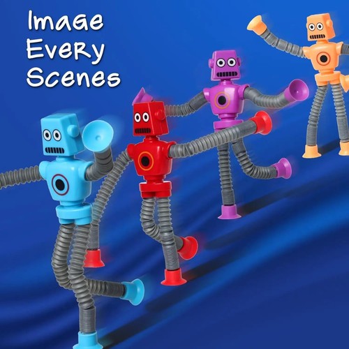 Stikbot robot with - robot,