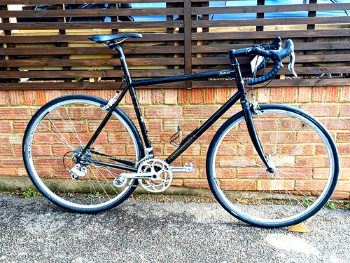 Genesis equilibrium road - genesis, 20