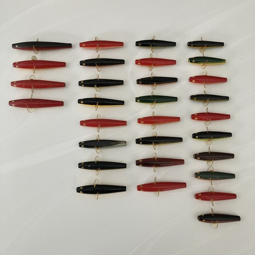 Quantity unused vintage - 30,