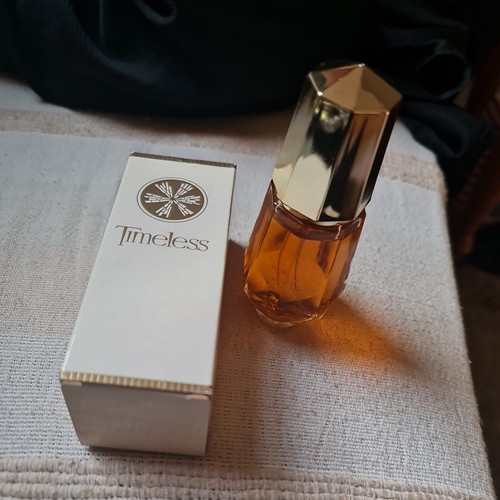 Vintage avon timeless edt - vintage,