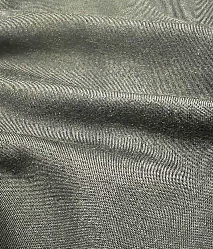 Flame resistant fabric black - resistant,