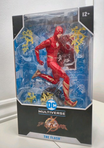 Multiverse the flash dc - flash,
