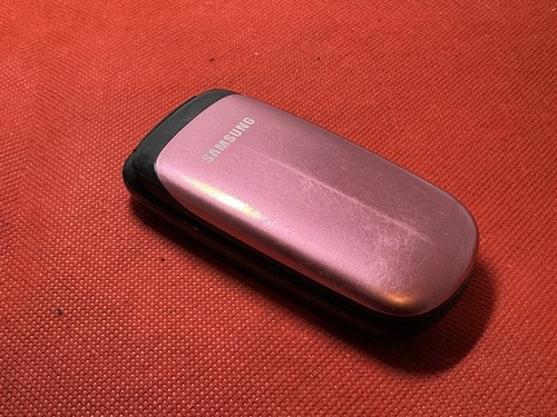 Samsung e1150i black pink - e1150i,