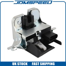 Tailgate Boot Lock For VW