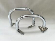 1969-1976 Honda CB750 K0-K6 1977-1978 Highway Crash Bars K7-K8 Engine Guard New.