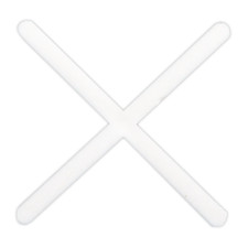 Sigma Tile Spacers 2mm x