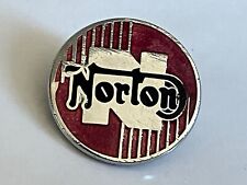 Vintage Original Norton