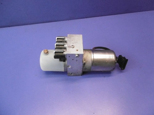Audi cabriolet hydraulic - audi,
