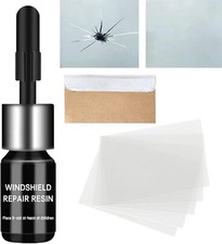 Ujoogbu Windscreen Repair