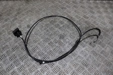 FORD FIESTA MK7 ST180 BONNET