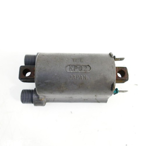 Kawasaki zxr 750 ignition - 750, h