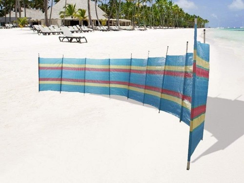 Windbreaker beach camping - windbreaker,