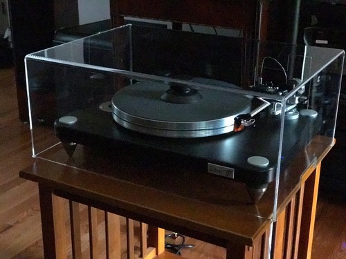 Custom vpi scout - 2, master