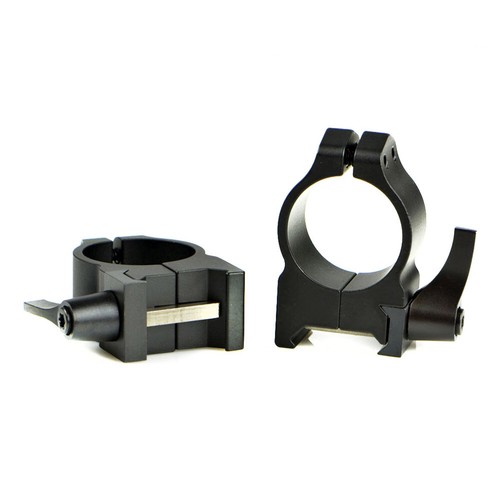 Warne inch matte ultra high - ultra,