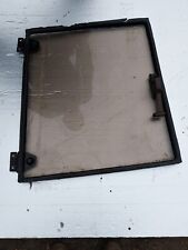 L/H Same Tractor Side Window