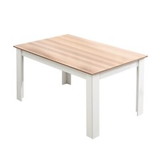 Mondeer Wooden Dining Table