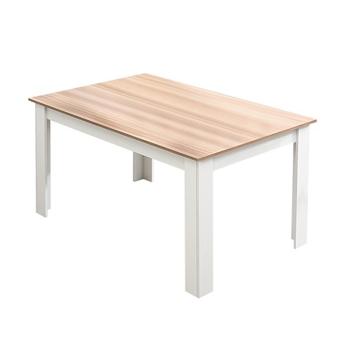 Mondeer wooden dining table - mondeer,