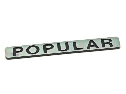 Genuine new ford - ford, badge