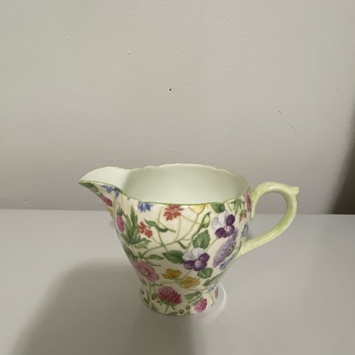 Shelley bone china vintage - shelley,
