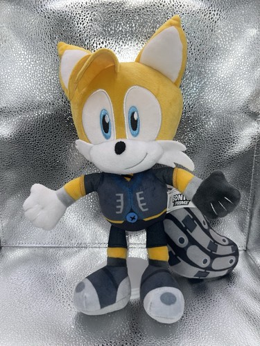 Sonic the hedgehog prime - the,
