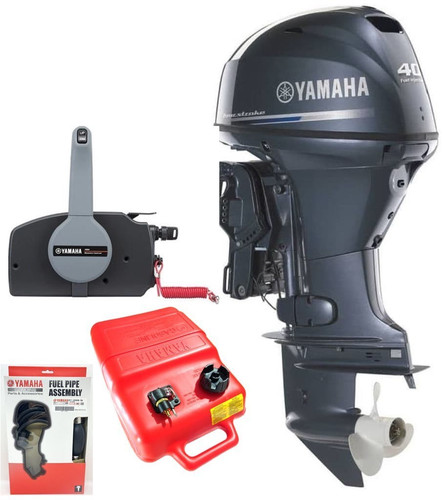 40hp yamaha f40fetl efi - yamaha,