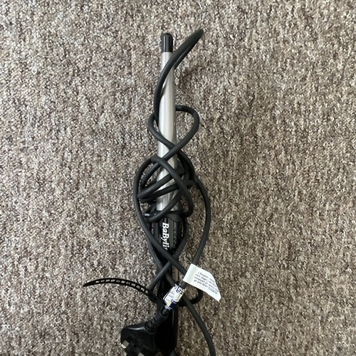 Babyliss curling tong - curling, 4