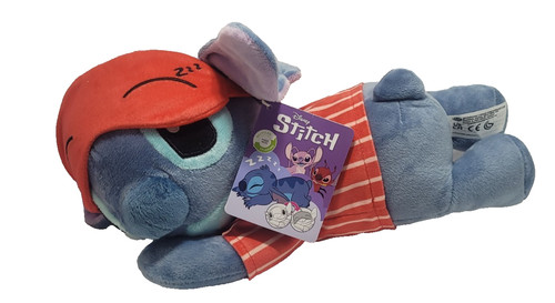 Disney sleeping bedtime stitch - disney,