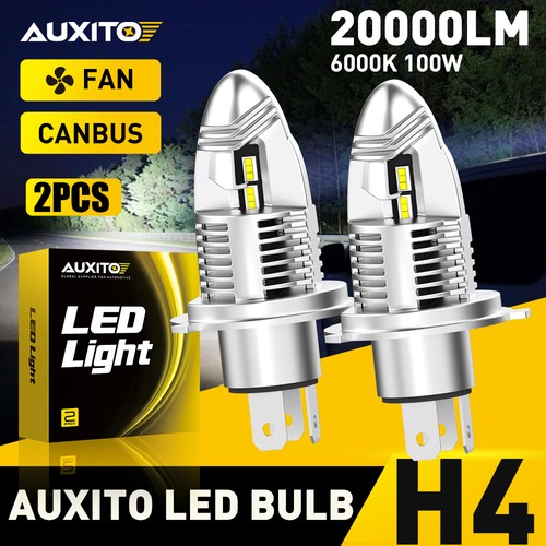Auxito 9003 led headlights - led,