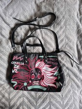 Danielle Nicole Disney Cruella