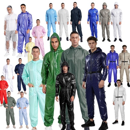 Adult waterproof rain suit - adult,