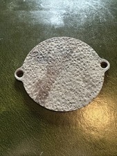 Jotul 602 stove pipe cover