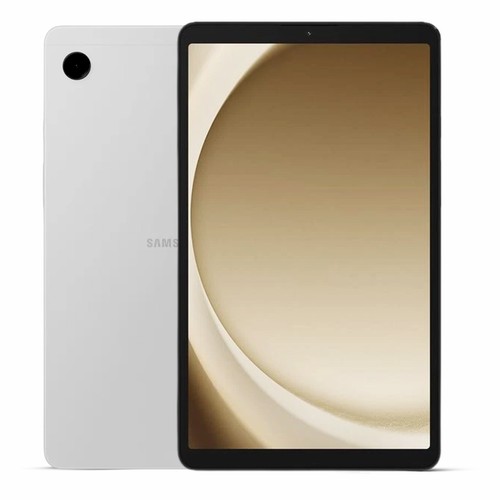 Samsung galaxy tab silver - galaxy,