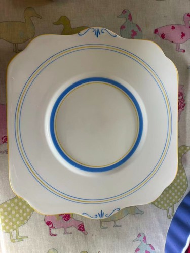 Vintage crown stafford - crown,
