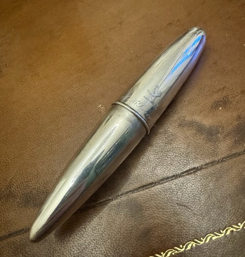 Fabulous victorian silver - fabulous,