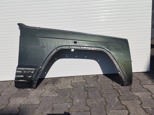 Front right fender - front,