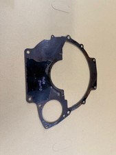 Ford Pinto 1600cc Engine to