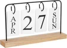 Vintage Wood Perpetual