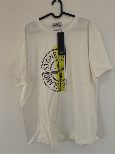 Stone island shirt - stone, t-shirt