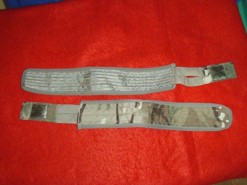 British military body armour - british,