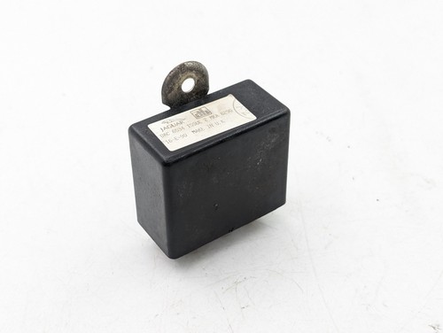 Jaguar xjs delay wiper timer - wiper,