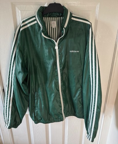 Mens adidas retro tracksuit - mens,