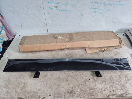 Universal aluminium boot trunk - boot,
