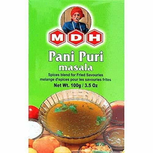 Indian spices - spices, (3)