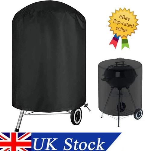 Kettle bbq grill cover - bbq,