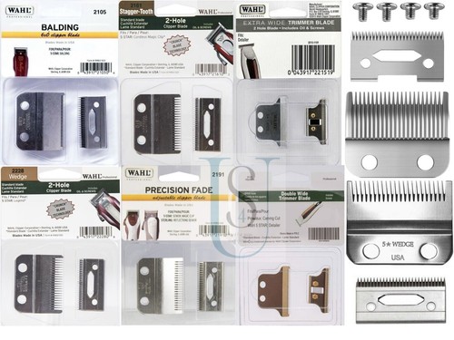 Wahl magic super taper - wahl,